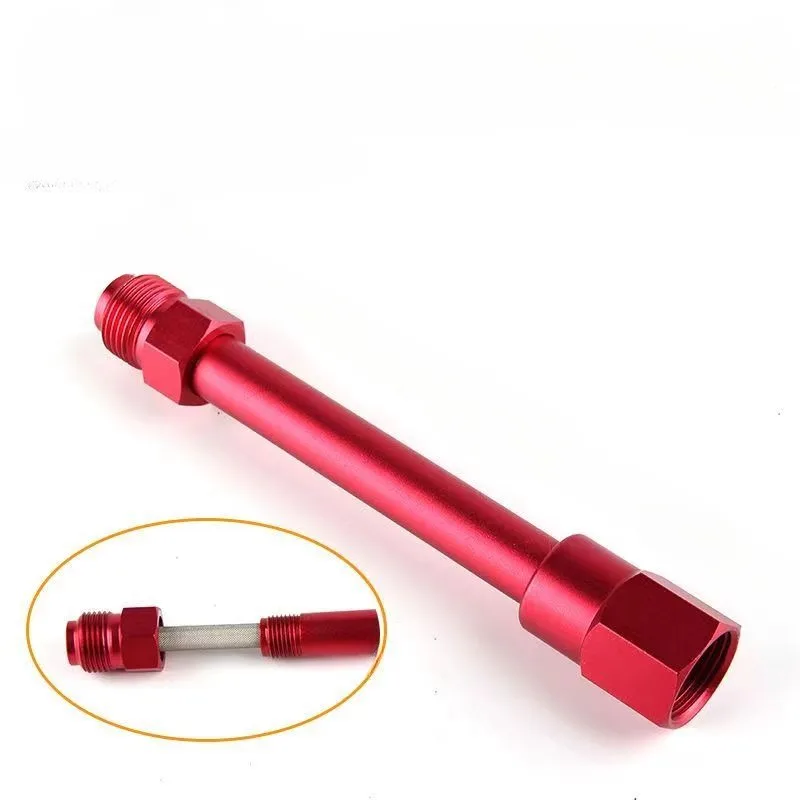 Imagem -05 - Pulverizador Pólo de Extensão para Irrigação de Jardim Pistolas de Pintura de Pulverização Ferramenta de Limpeza do Carro Airless Pulverizador Pólo de Extensão Wagner Ferramentas