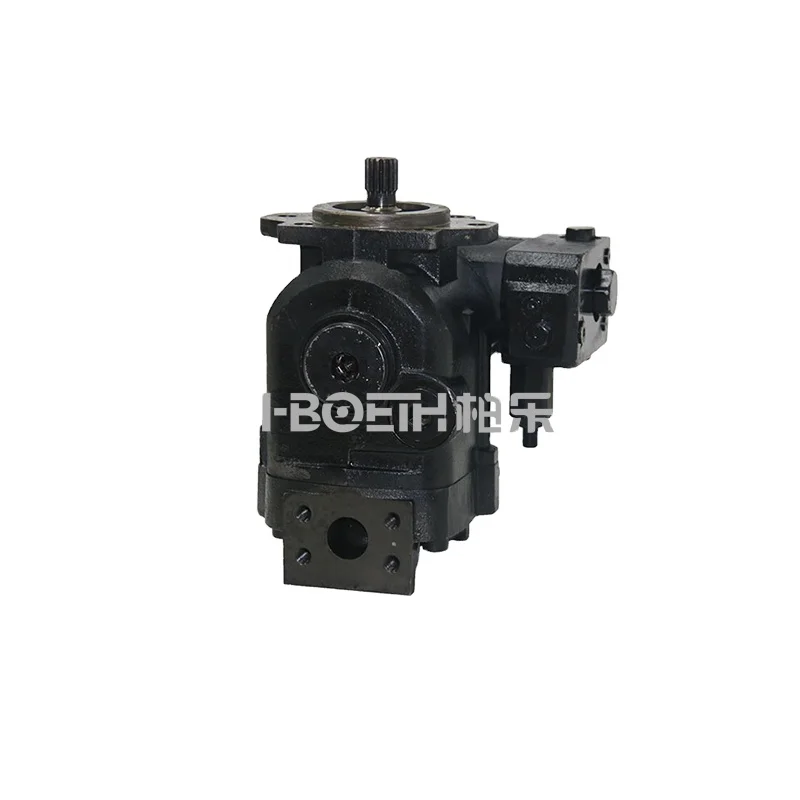 Wholesale Oilgear PISTON HYDRAULIC PUMPS FIXED DISPLACEMENT PFCM 066 086 104 130 AXIAL-PISTON HYDRAULIC PUMPS Good Quality