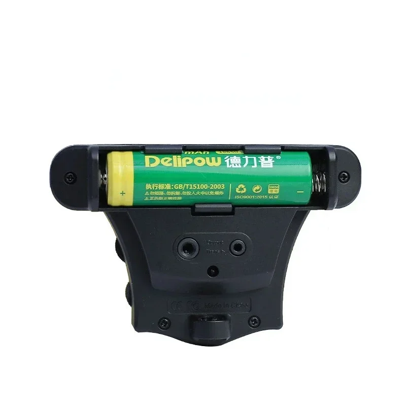 Prezzo all'ingrosso Risonanza del foro sonoro della chitarra e pickup dual-mode del microfono, con effetti di riverbero/chorus/delay, non è necessario