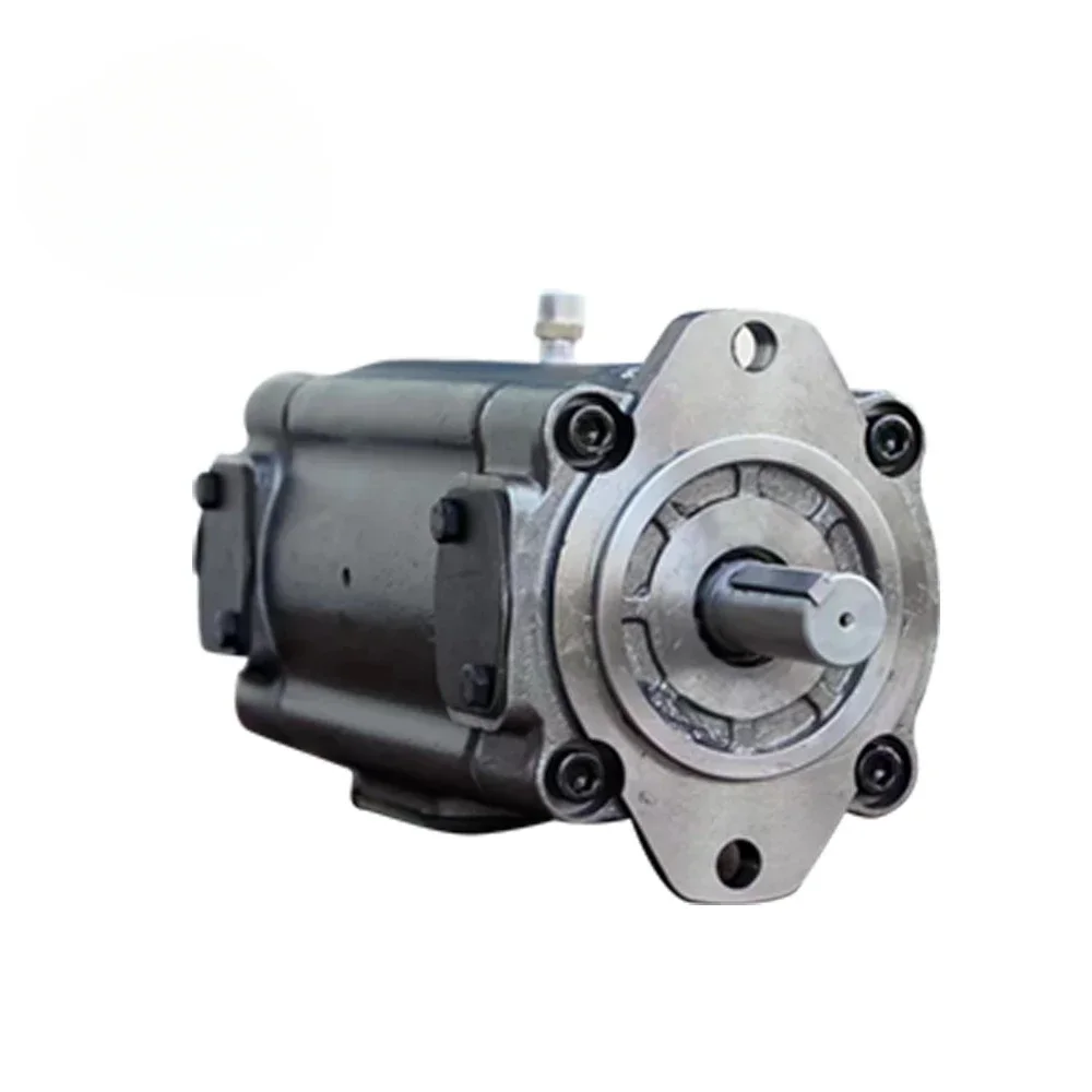 ABT ABT1 ABT2 ABT3 Hydraulic Vane Pump ABT1-64-2R02-C1 ABT2-160-2R00-B50Z ABT1-64-1R00-B5 ABT2-125-2R00-B502 ABT-100-2R00-B50Z