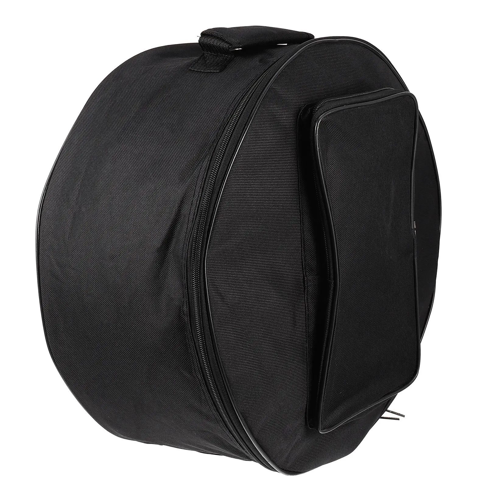 1pc imbottito rullante borsa 13-14 pollici tessuto Oxford imbottito portatile rullante custodia batteria Gig Bag kit batteria per prestazioni
