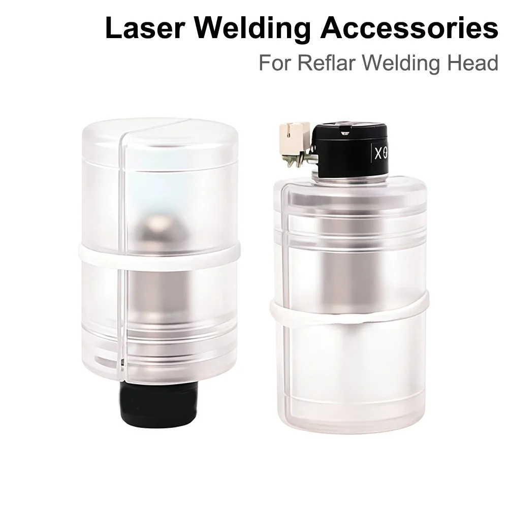 Locking Ring Switch Button Protective Drawer Signal Cable Spare Parts for Reflar Welding Head