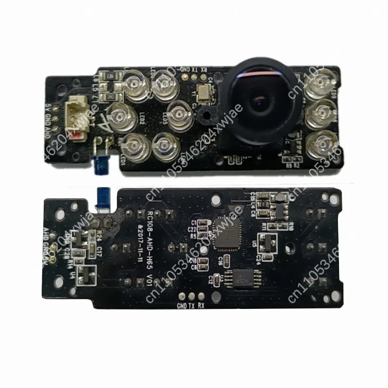 1.3 Megapixel USB Camera Module with Live Detection for Driver Fatigue Monitoring System Accessory