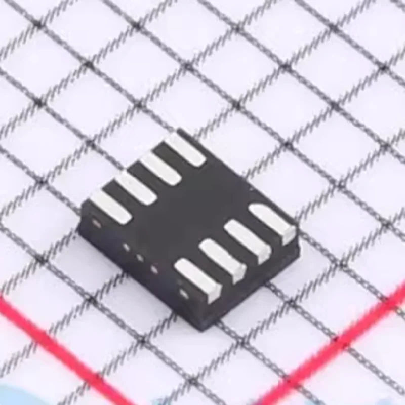 Sensors, Transducers TMP451AQDQWRQ1 Temperature Sensors Analog and Digital Output Local/Remote -40°C ~ 125°C 12 b 8-WSON (2x2.5)