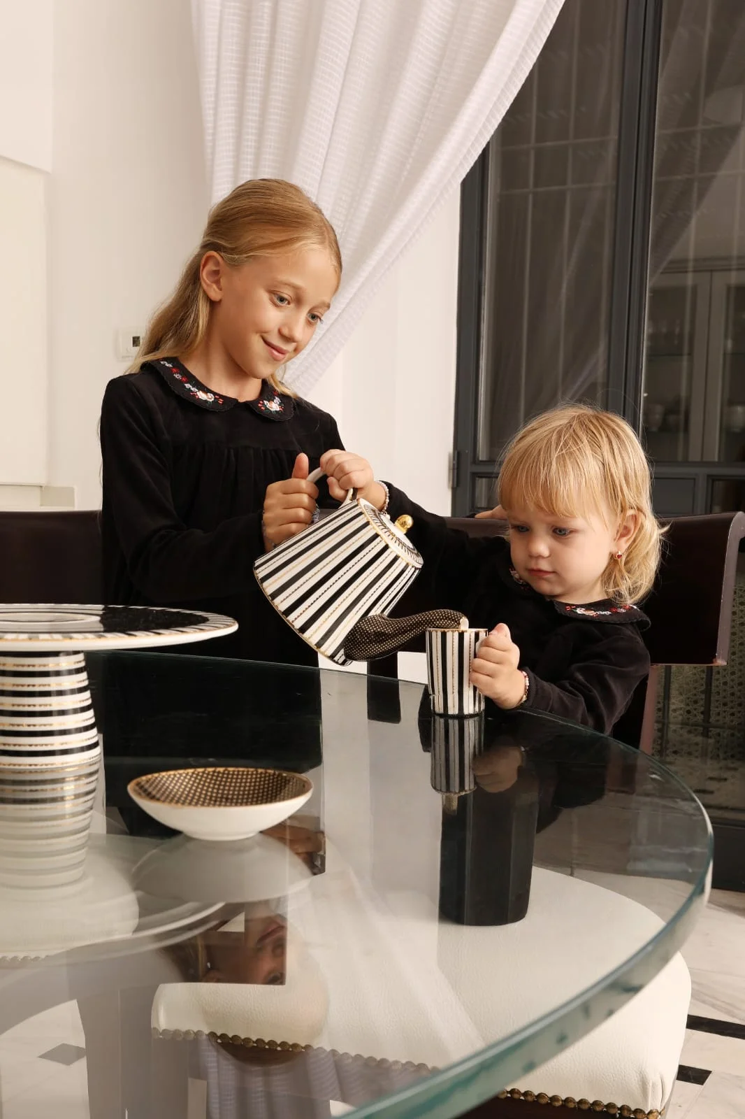 Thumbnail 3 - #28 Latest Kids Matching Outfit Sets Updates