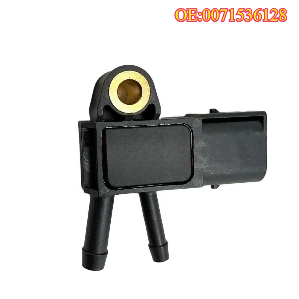 High quality New For 0071536128  6429050100 Pressure Sensor A0061539528 0061539528 0281002924 For MercedesBenz  W164 W211