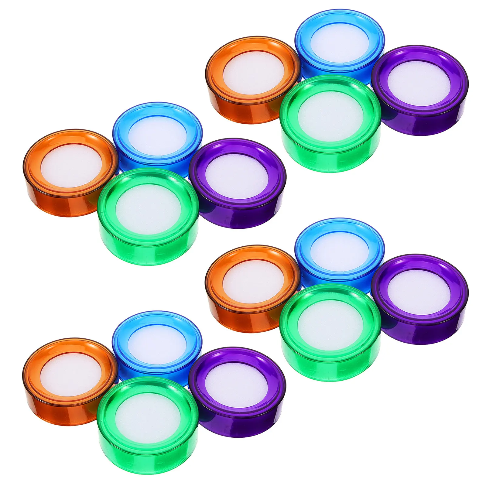 16pcs-portable-finger-moistener-sponge-for-money-counting-fast-hydration-ergonomic-design-dry-bill-handling-cashier-essential