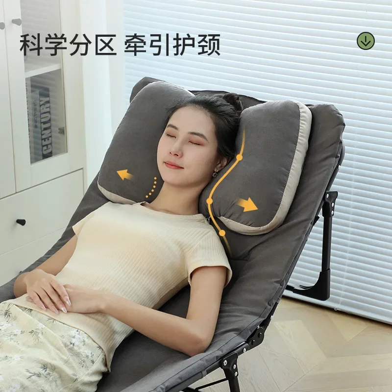 Ruista folding bed office lunch break artifact Swiss da simple portable hospital escort march nap