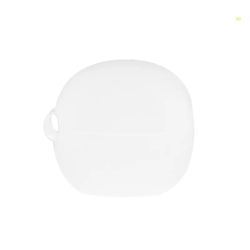 Obudowa odporna na wstrząsy słuchawek Przyjazna dla skóry obudowa do TOZO Golden X1 Zmywalna obudowa ochronna Antypoślizgowa, na