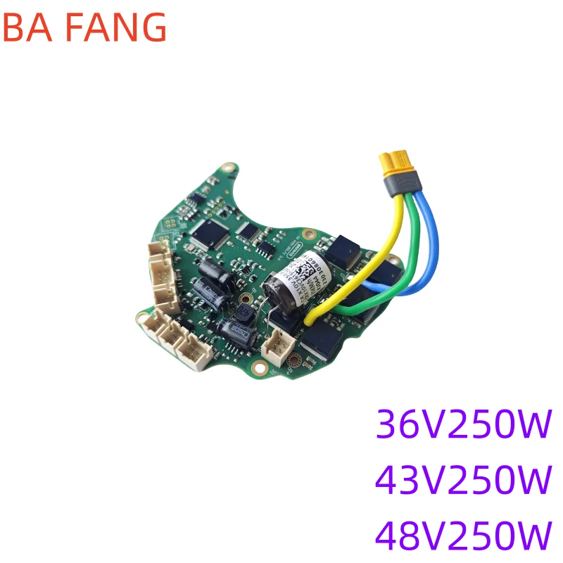 BaFang M420 Controller: Een uitgebreide beoordeling en handleiding voor elektrische fietsgebruikers