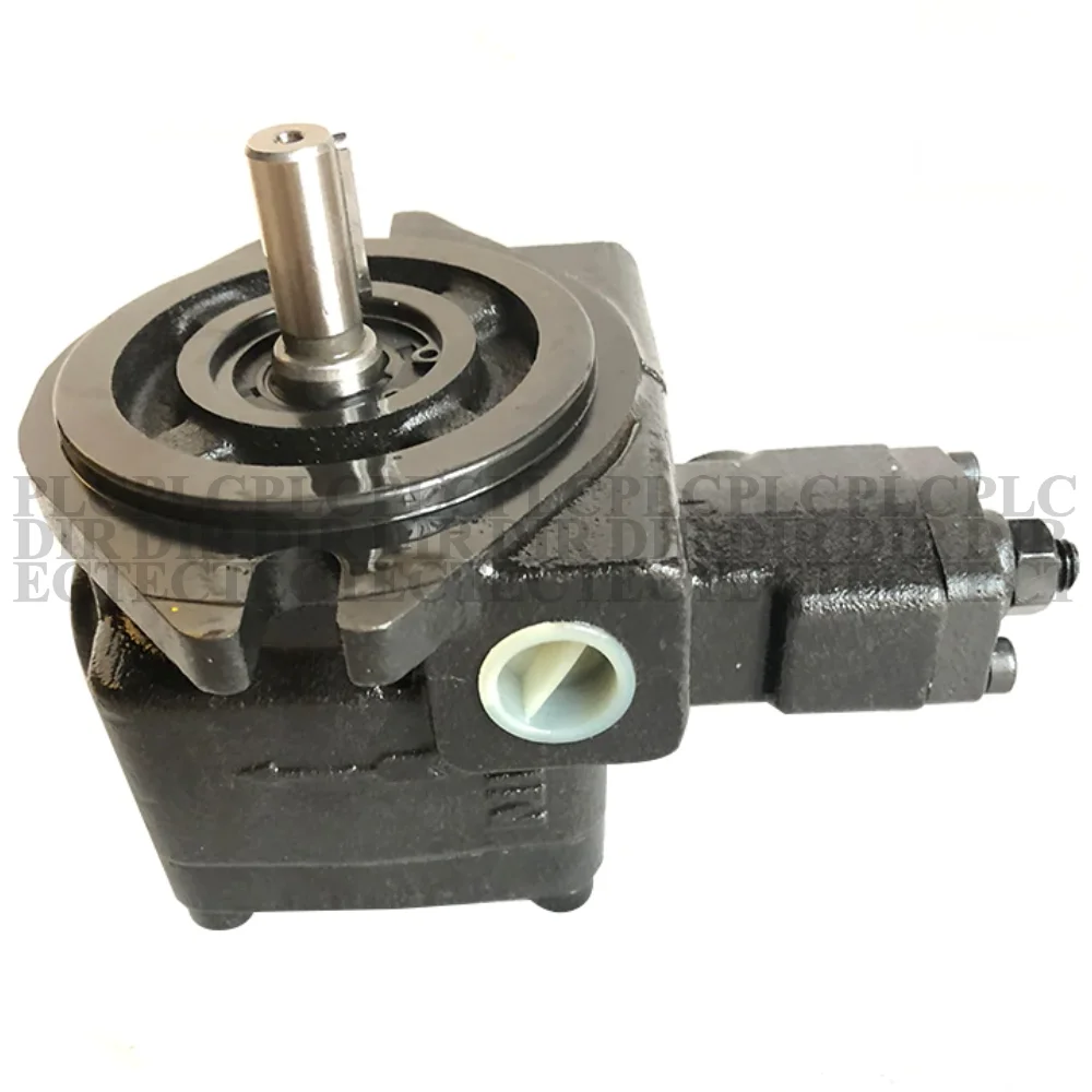 

NEW Anson PVF-12-55-10 Hydraulic Variable Displacement Vane Pumps