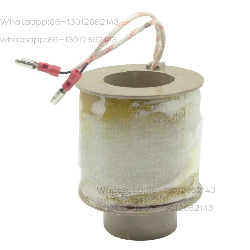 

MQD1-15KG New Traction Electromagnet Coil 150N Punch Coil 8/25KG All Copper 380V Controller