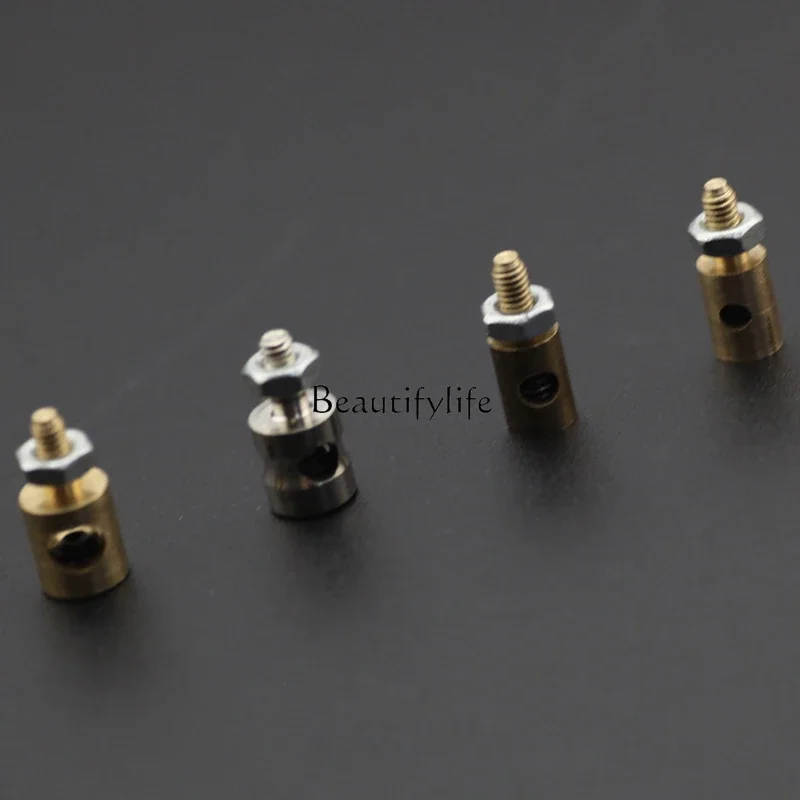 

2 Metal Regulator for Fixed Wing Model Aircraft Quick Regulator