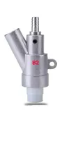 2021 Best Selling High Quality Sandblaster Gun Sand Blasting Spray Guns