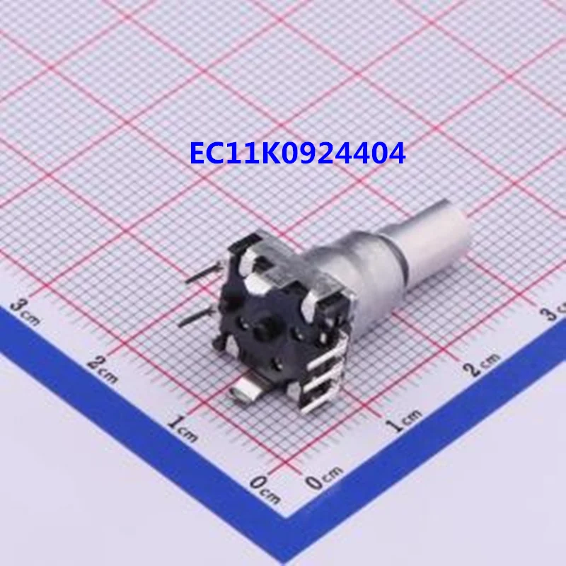 5pcs 100% Original EC11K0924404 EC11K0925416 EC11K1520406 Rotary Encoder