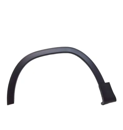 

2478850022 for the Mercedes-benz GLB W247 Left Wheel Eyebrow