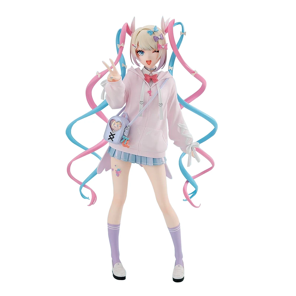

Anime Kiligirl Chan figure Kiligirl Chan action figures cute girl Kiligirl Chan figurine Doll Model Toy Collection Statue Gifts