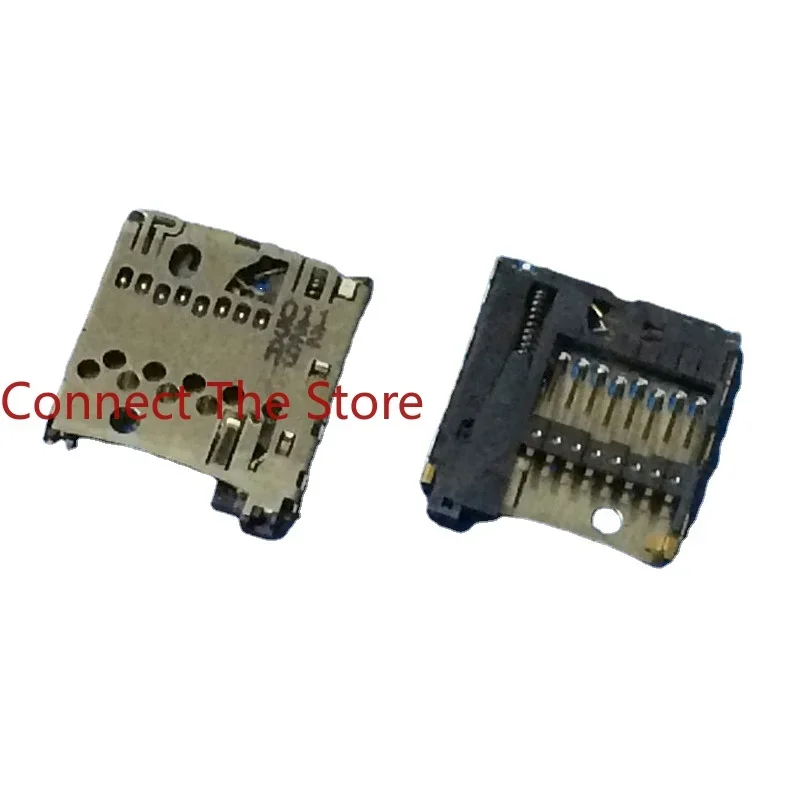 

10PCS 1871770-1 MUP-C783 MUP-C704 MUP-C749 MUP-M618 MUP-C716 1981898-1 SPPN06-A0-0040 SIM-105 H-2116-S75B20-F46/S75-0B20F46A
