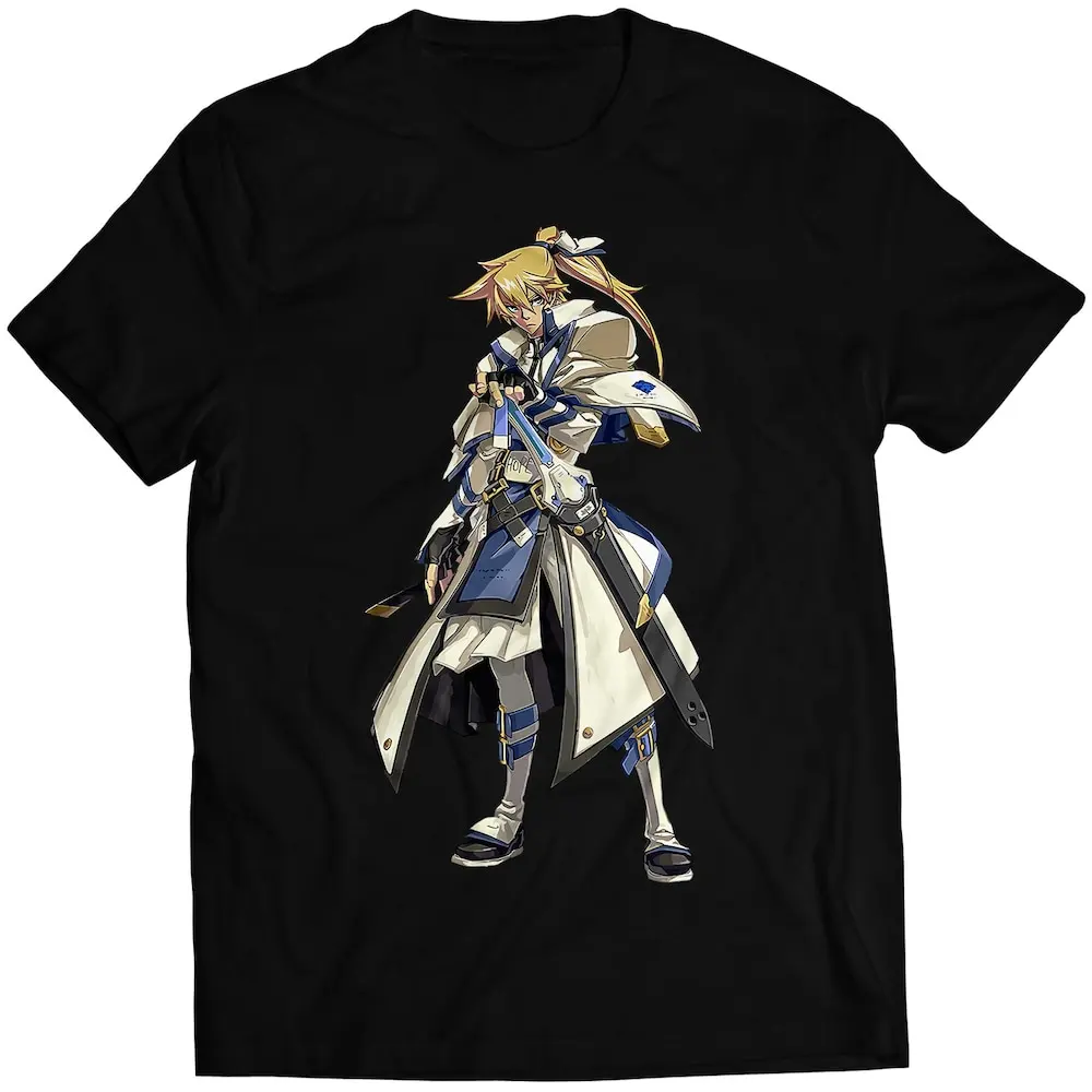 Ky Kiske Xrd Teken Premium T-Shirt Gevectoriseerd Ontwerp