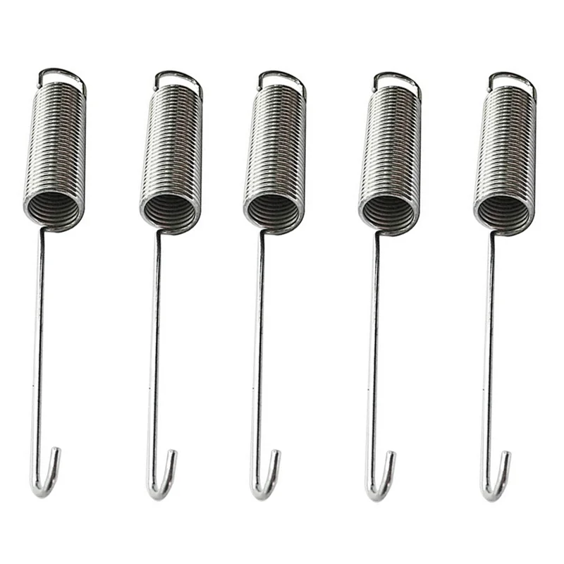 

AT44-5X Шайба Пружинный противовес для ванны W10250667 Шайба Пружинный противовес для пружины подвески AP4459650