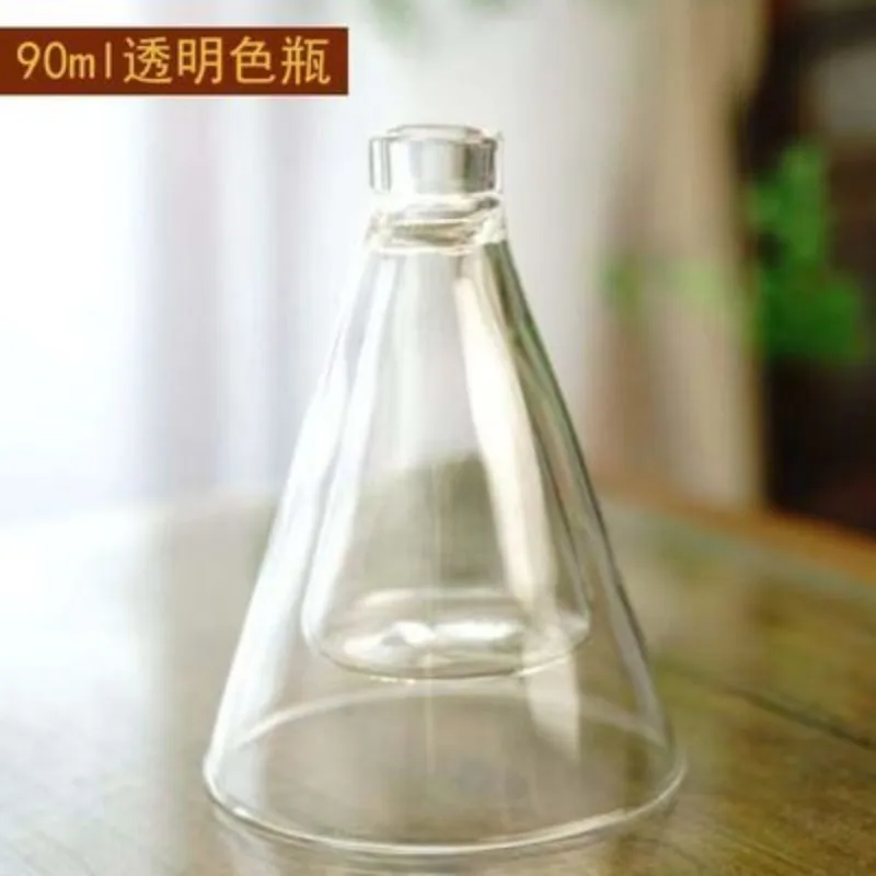 Essential oil scent bottle Baijiu utensils coffee bean scent tea leaves