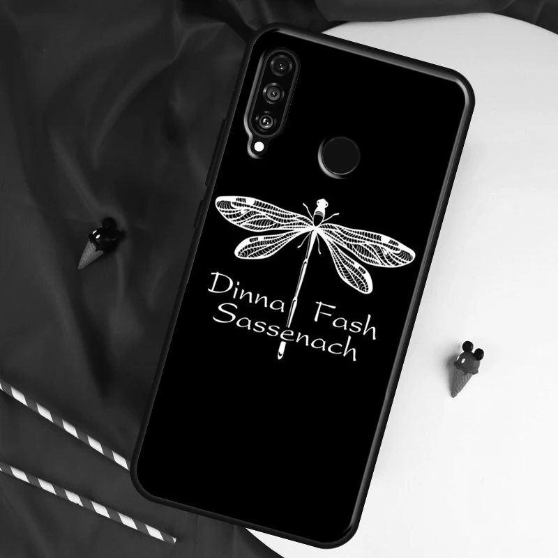 أوتلاندر ساسيناش اليعسوب لهواوي نوفا Y61 Y70 Y90 Y60 Y72 Y91 12s 12i 11i 7i 8i 9 10 SE P60 Pro P30 P40 لايت