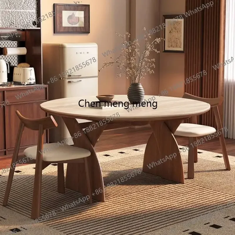 

Hot sales Italian Oval Dining Table Small Space Designer Lounges Restaurant Dining Table Foldable Dinette Mesa De Jantar Furnitu