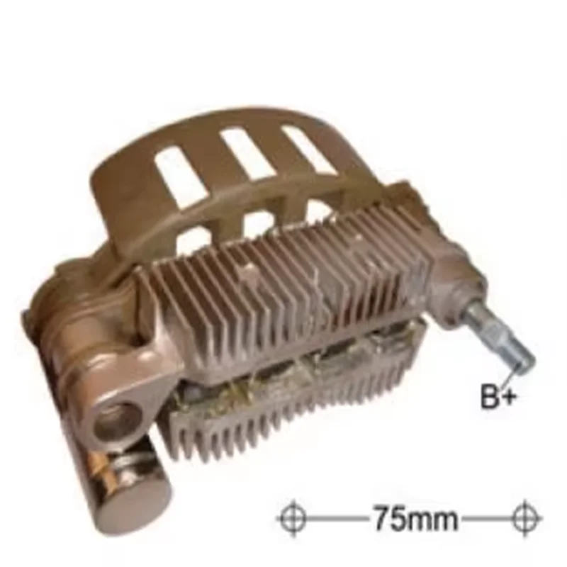 

NEW HNROCK ALTERNATOR RECTIFIER 1260B400/MIA7522