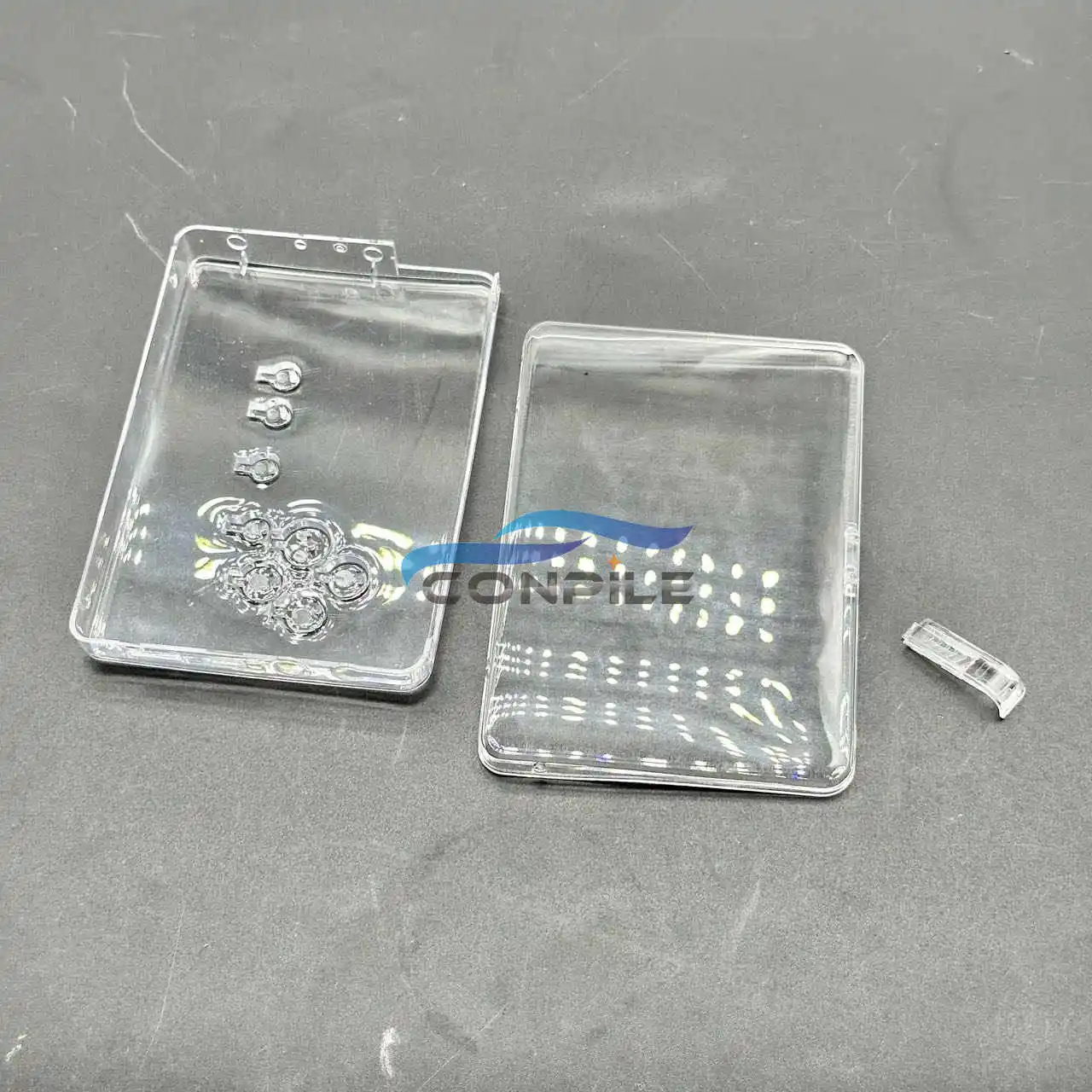 transparent cover for sony gx688 680 670 888 674 670  675 877 walkman player