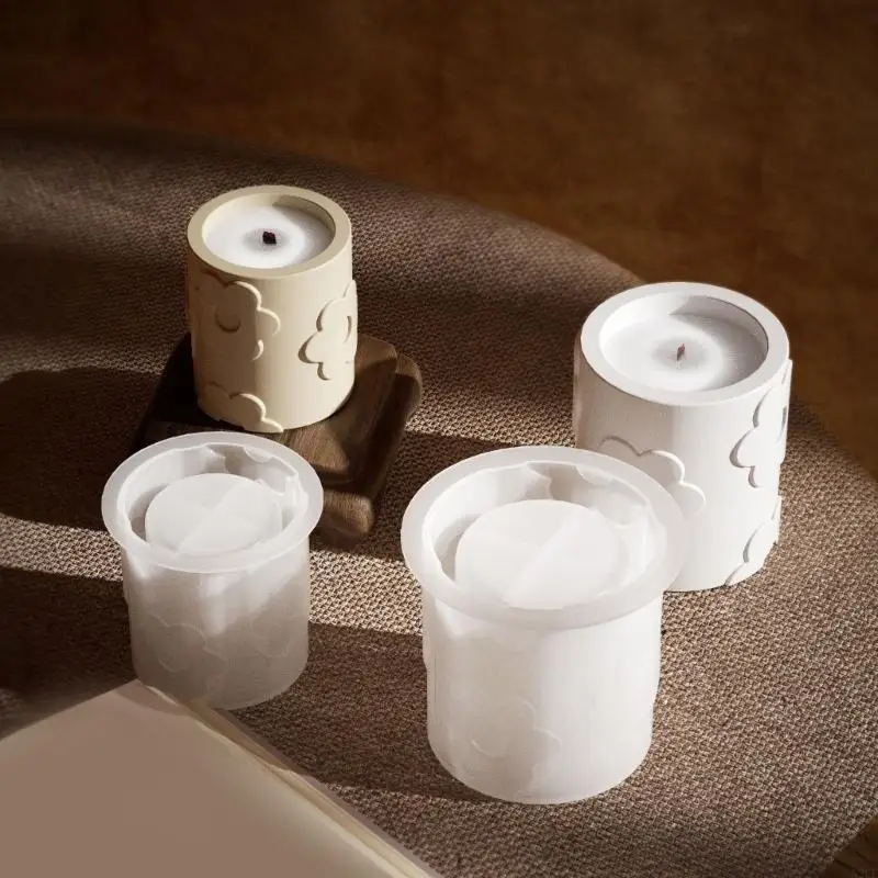 N2UE HESSE CUP CUP FLOWS PATTER