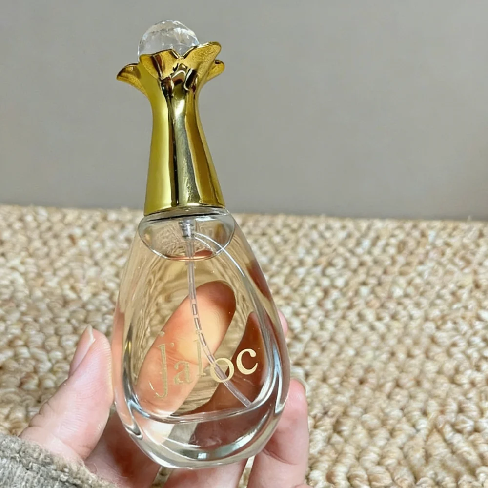 Luxury Brand Women's Long - La - Perfume Zara ulasan dan harga