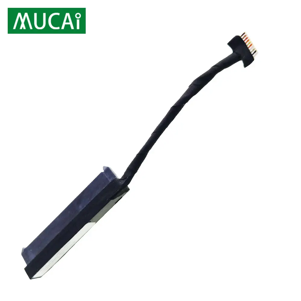 

For Lenovo IdeaPad Lenovo IdeaPad Y700-14 Y700-14ISK laptop SATA Hard Drive HDD SSD Connector Flex Cable DC020028B00