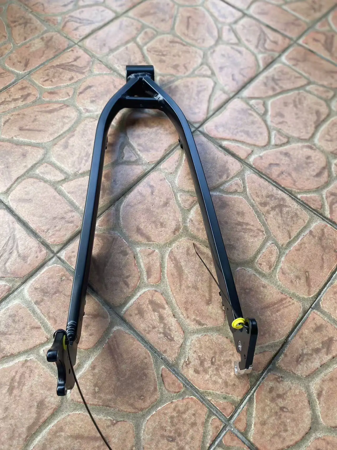 Thumbnail 3 - #39 Latest Bicycle Frames Price Drops