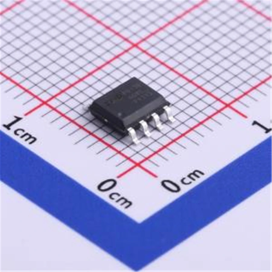 

20 шт./партия (MOSFET) IRF9393TRPBF