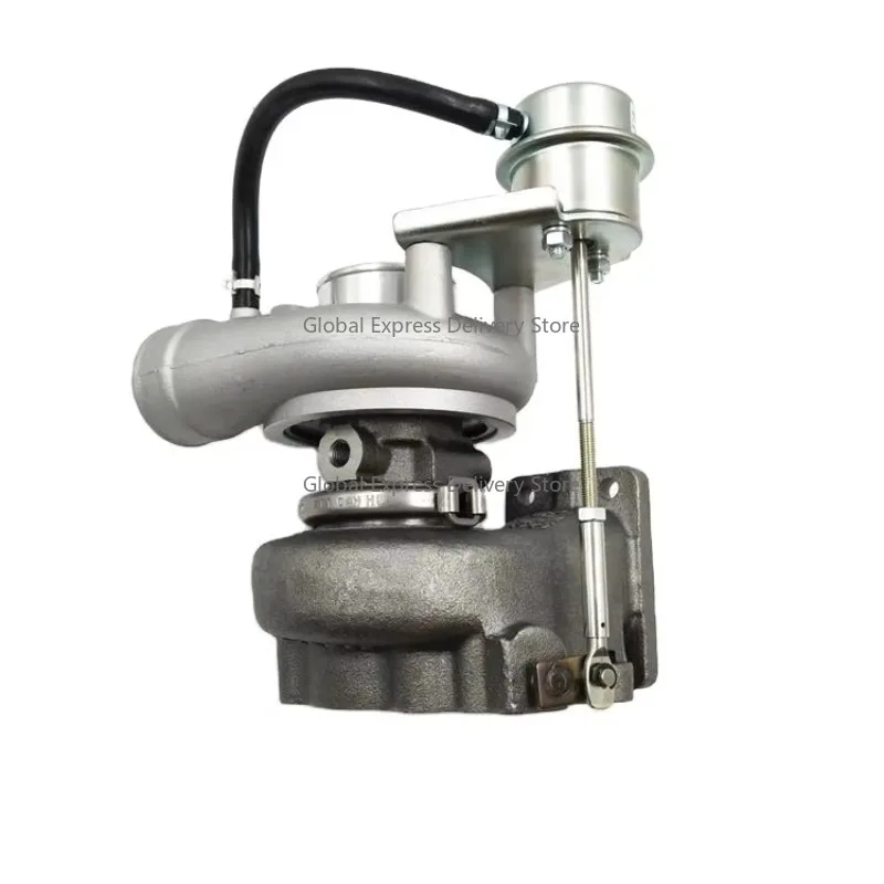 

6205-81-8250 49177-08501 49177-80410 PC78 Turbocharger Excavator Turbocharger Excavator device