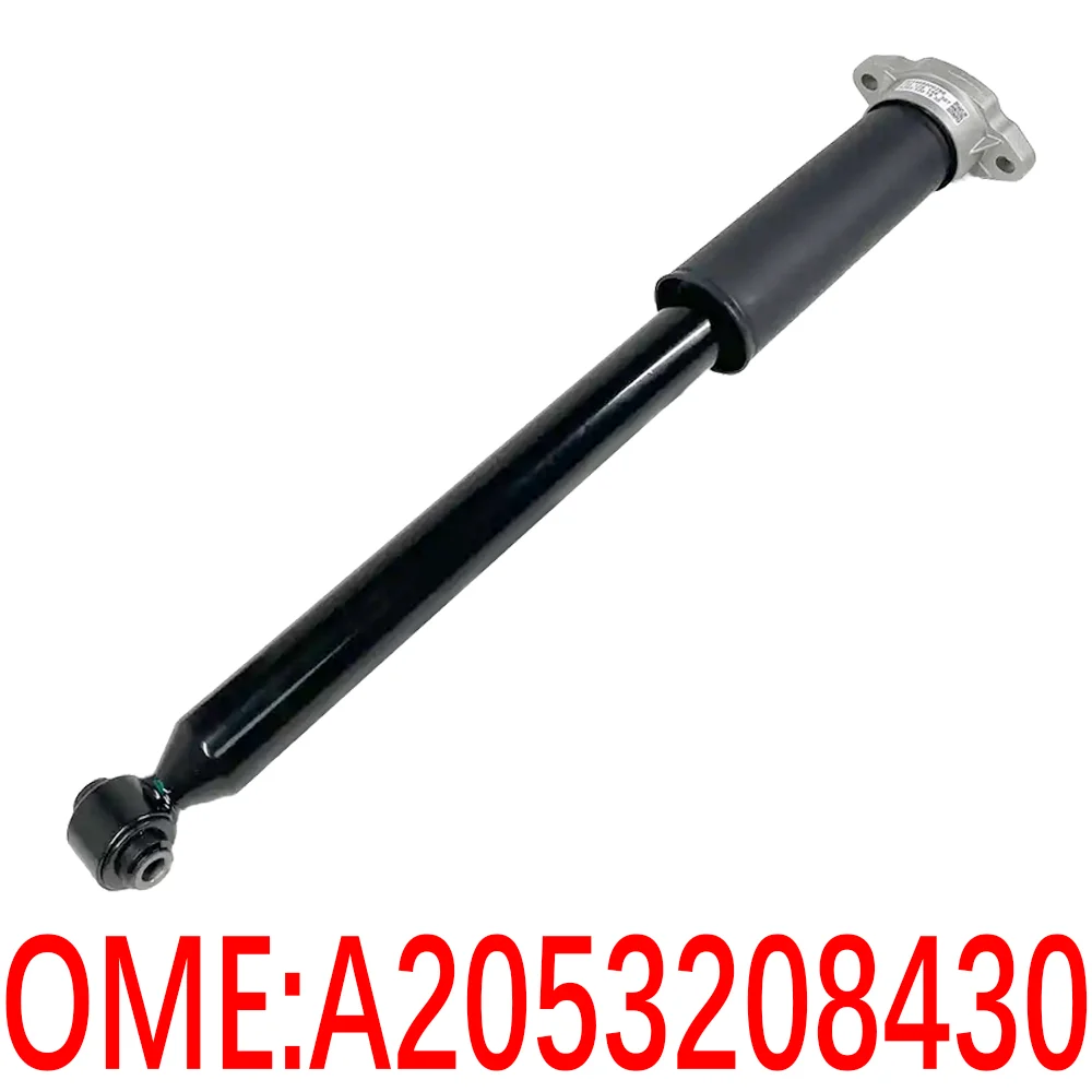 

2053208430 W205 C400 4MATIC C300 C350 E C250 C63 C220 D C200 hydraulic shock absorber strut car For Mercedes Benz Accessories