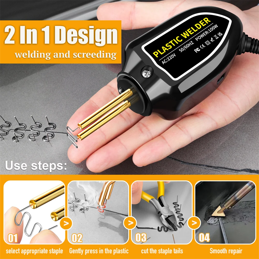 Thumbnail 4 - #55 Top Soldering Irons Picks for Every Budget