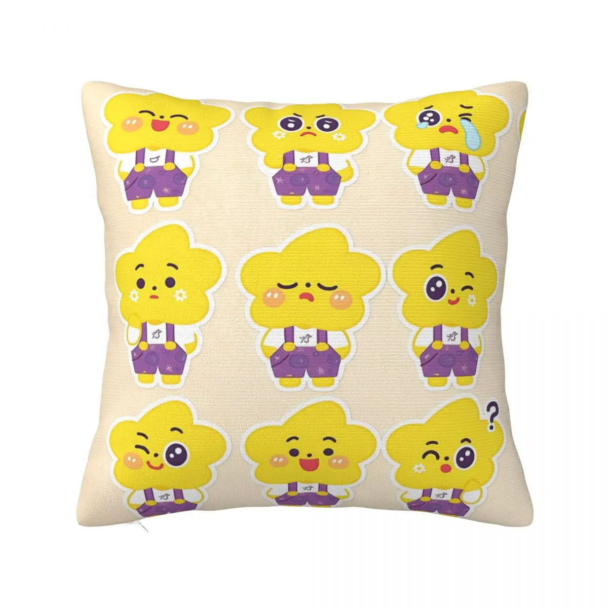 Ceri Aouboom Square… - image