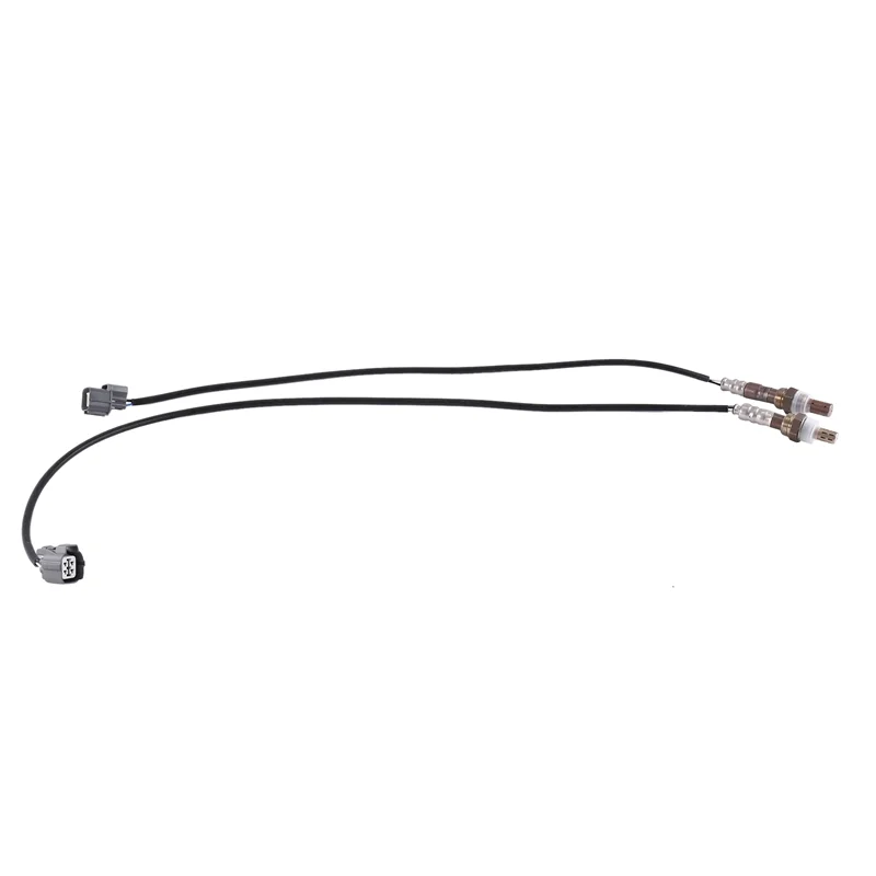 

2X автомобильные комплекты датчиков кислорода O2 для 2002-2004 Acura RSX 2002-05 Honda Civic Si Sir 2.0L