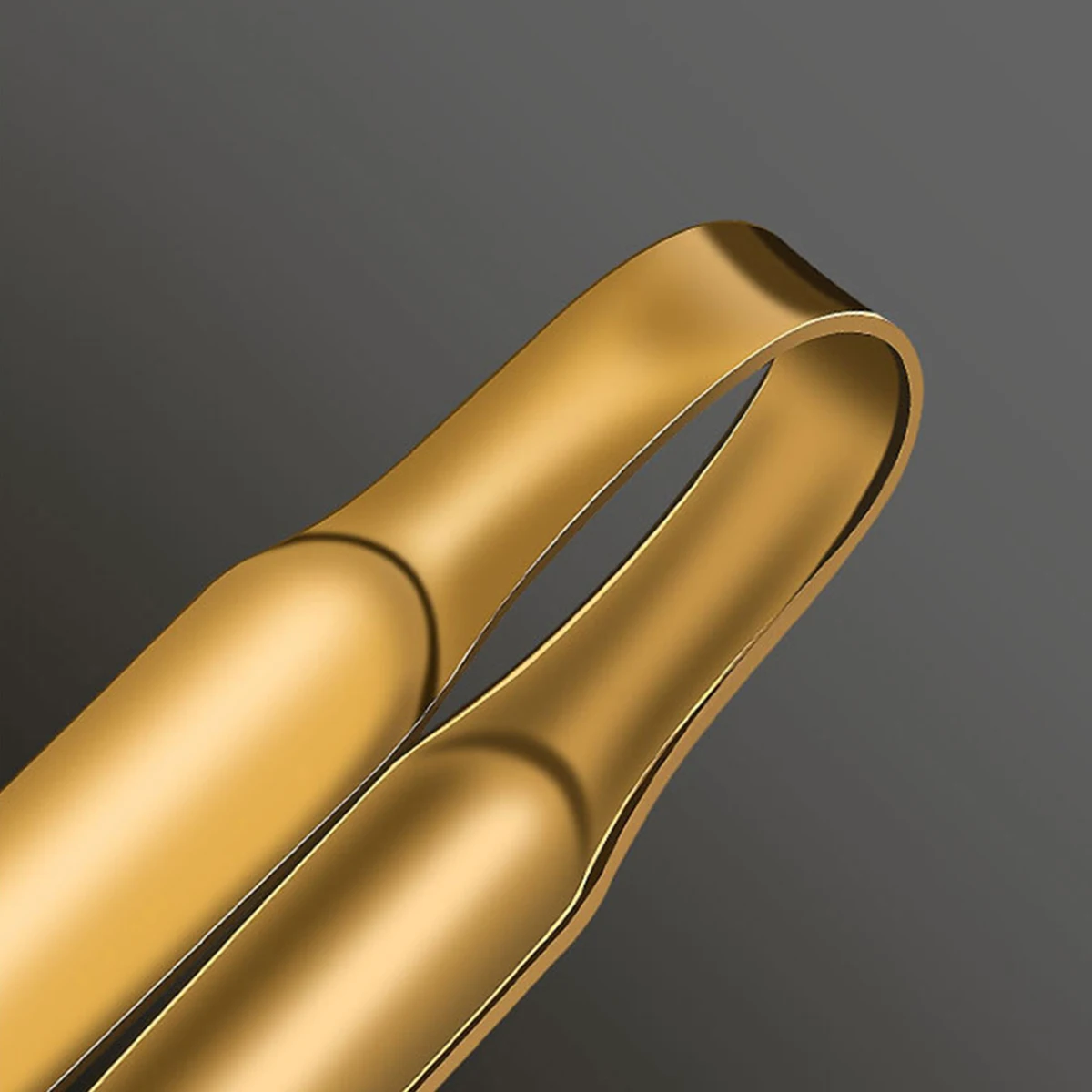 

Long Handle Korean Kitchen Tongs, 304 Stainless Steel Food Tongs for BBQ Grilling, Frying, Hot Pot, Salad and Cooking Utensils