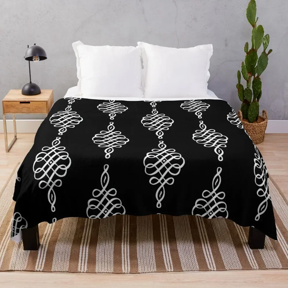 

palaye royale is the best art 99ds Throw Blanket Cozy Throw Blanket for Bed Sofa Chair