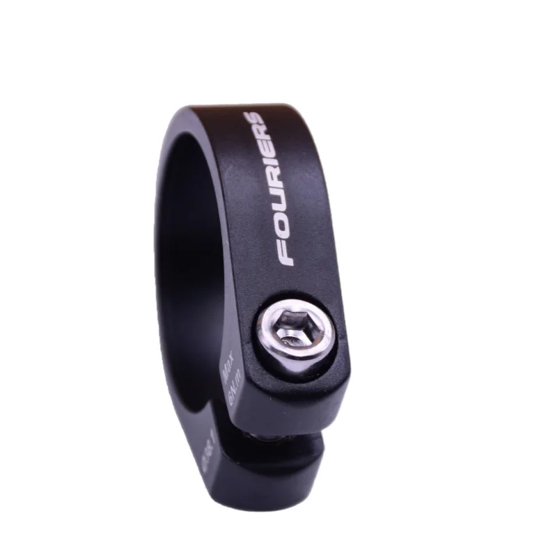 Thumbnail 4 - #9 Bicycle Seatpost Clamps Comparison Guide