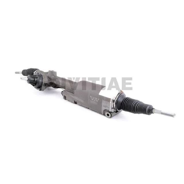 8R0909144 8R1423055BE 8R1423055BG 8R1423055AF Rak kemudi elektronik  Electronic steering gear rack for au di Q5