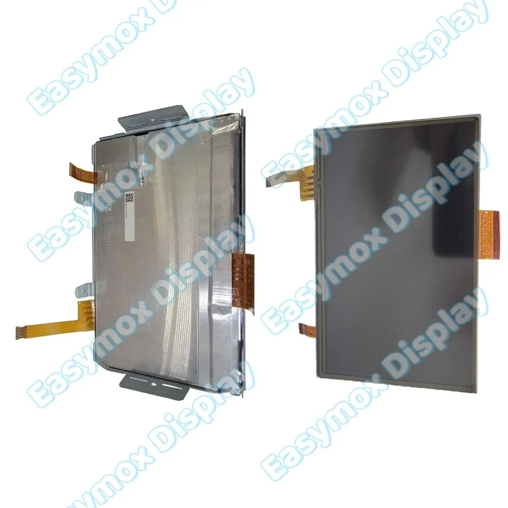 

For Lexus IS250 IS350 ISF IS-F 2010 - 2014 OEM Japan Toshiba Navigation LCD Display Screen Replacement