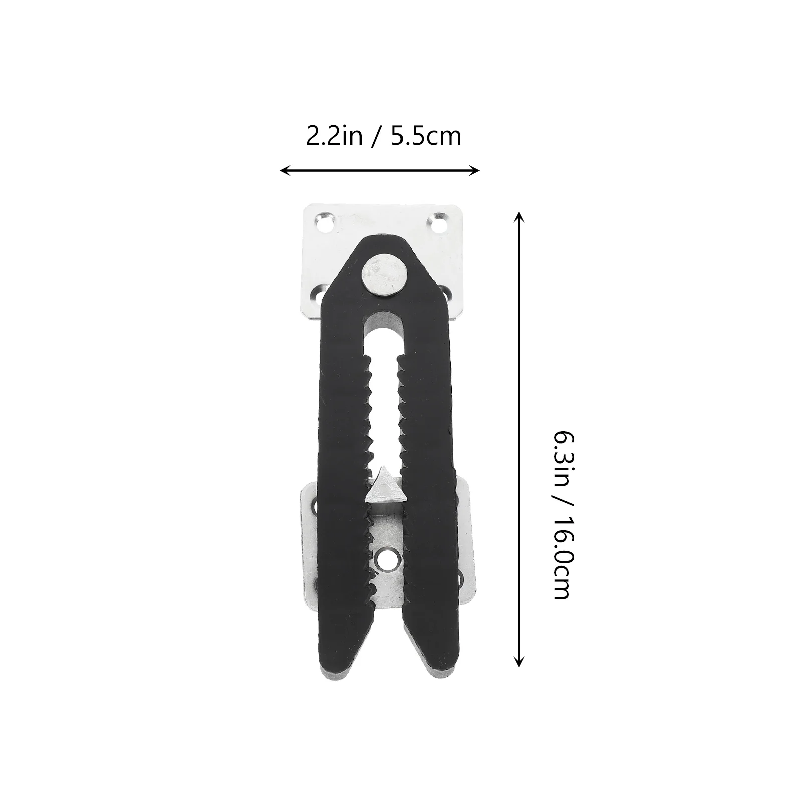 Sofa Connector Furniture Joint Snap Sectional Connectors for Couch Alligator Clamps Couches