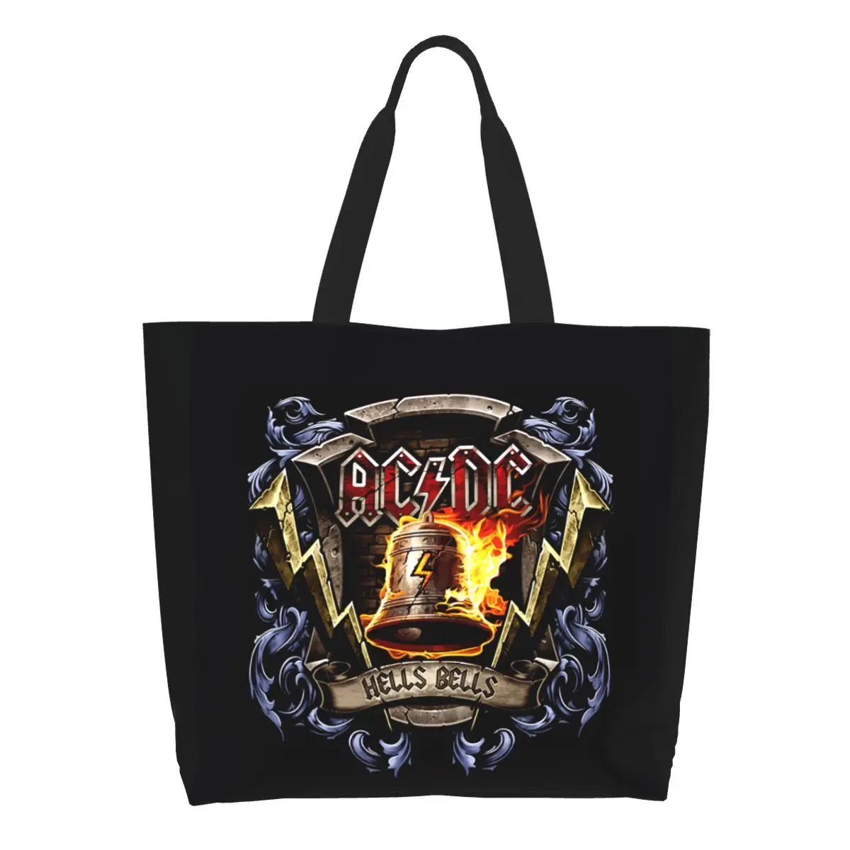 ac dc hells bells