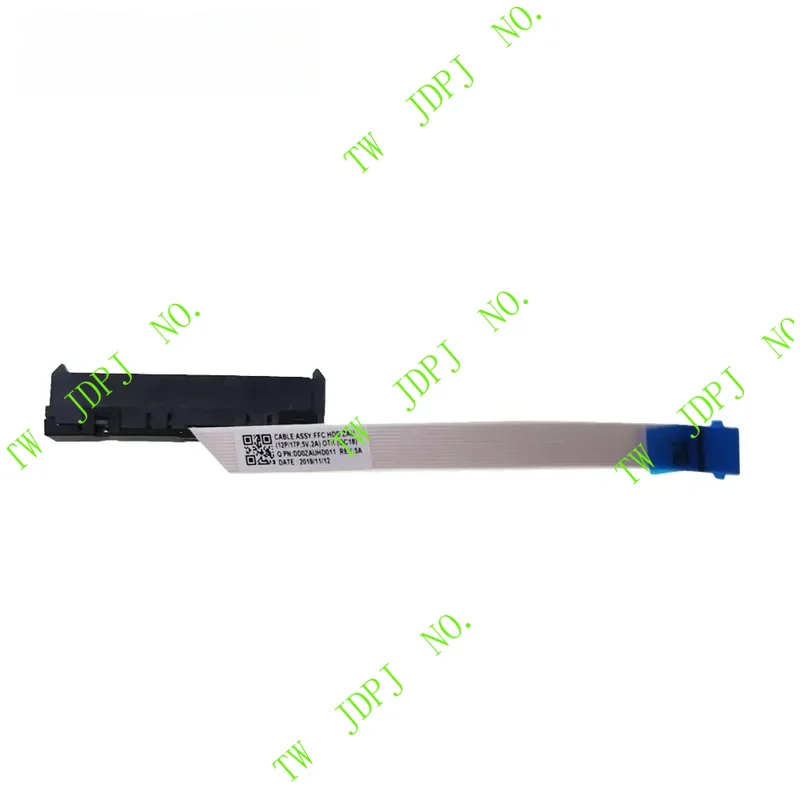 PJSE For Acer Aspire 3 A315-55 A315-55G A315-23 A515-44 A515-44G Laptop SATA Hard Drive HDD SSD Connector Flex Cable DD0ZAUHD010 view 2