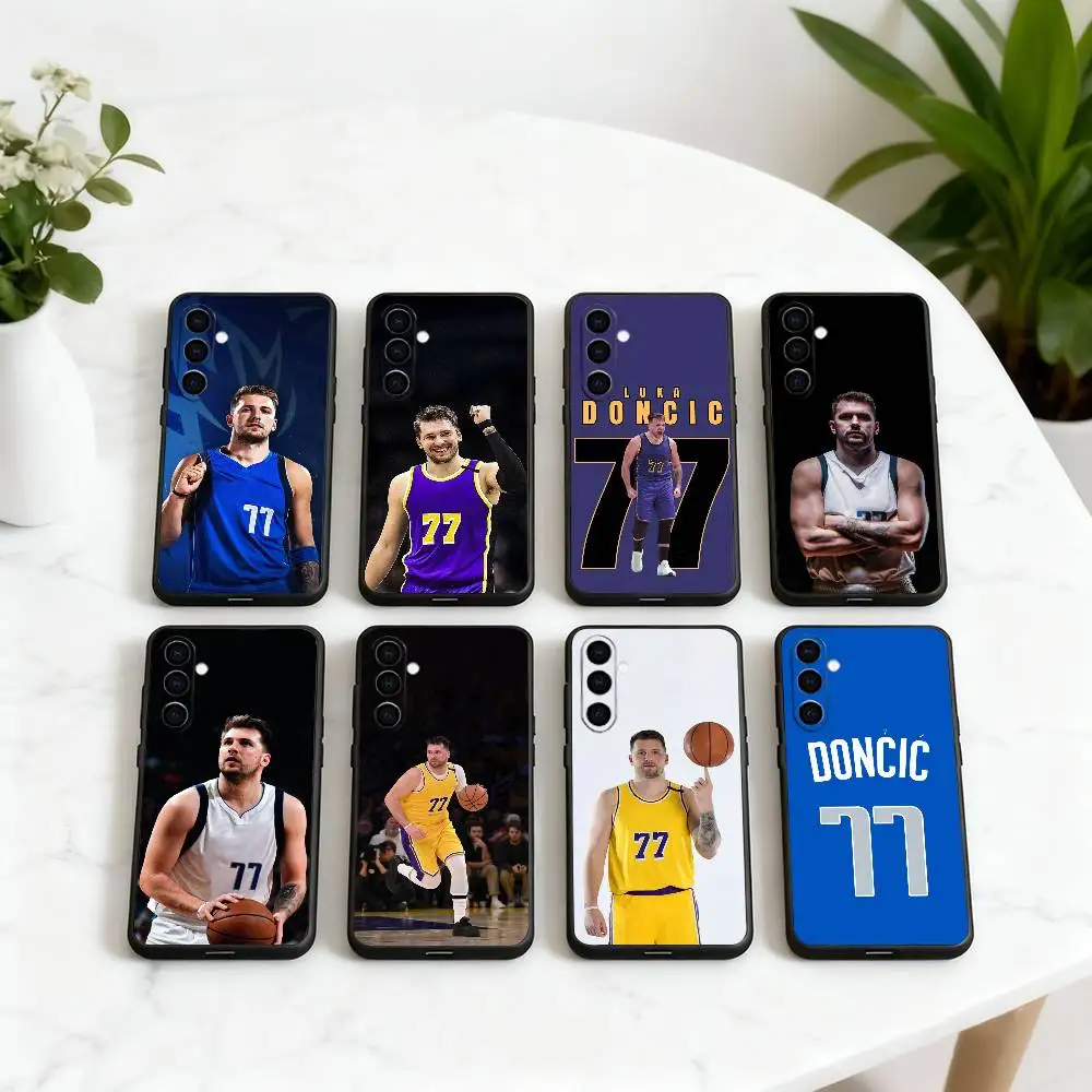 Basketball L-Luka D…