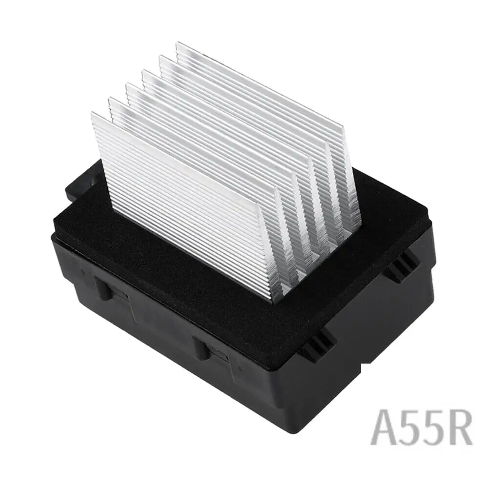 

5R-Blower Motor Heater Fan Resistor Module For Ford Fusion Lincoln MKZ Zephyr Mercury Milan 2006-2012 8E5Z-19E624-A
