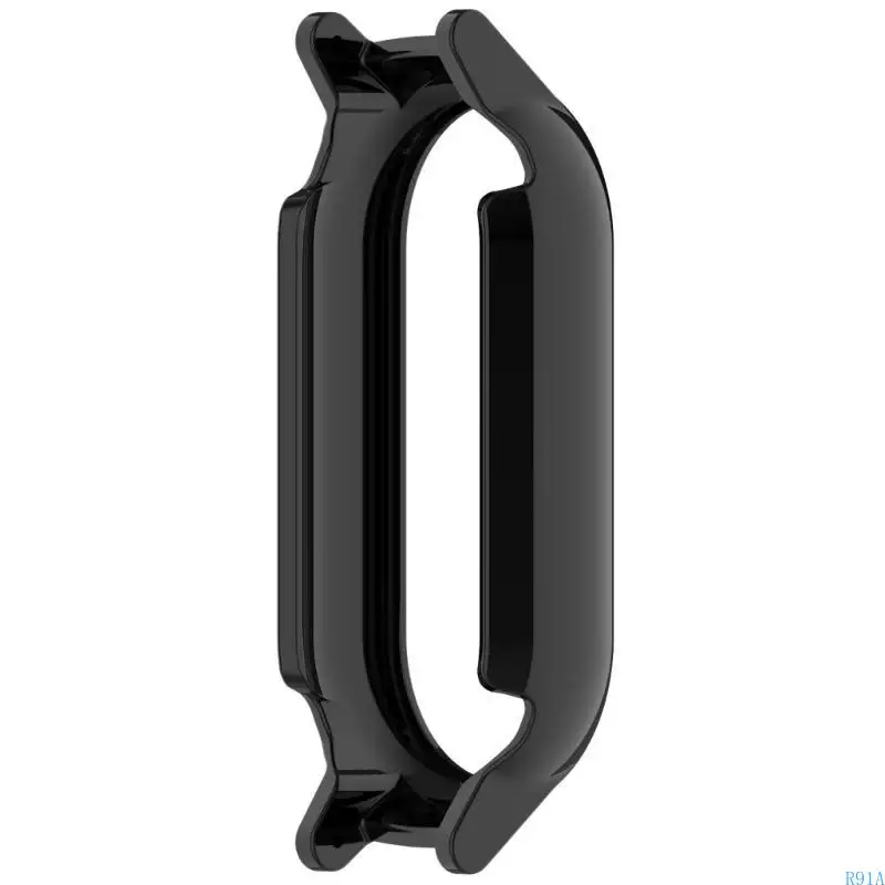 R91A защитная крышка пластиковой оболочки для 12 -миллиметровых ремней, обеспечивающих сопротивление пыли и падения